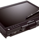 Illustration for article titled Dell Latitude XT Tablet PC Gets Official At Under 4 Pounds With Capacitive Touch